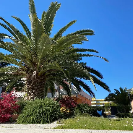 Apartamento Casa Briciola - Fully Equipped, Garden And Pool Bibione