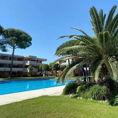Appartement Casa Briciola - Fully Equipped, Garden And Pool