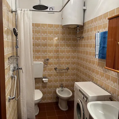 Appartement Casa Briciola - Fully Equipped, Garden And Pool Bibione