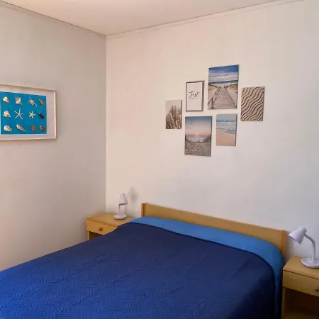 Casa Briciola - Fully Equipped, Garden And Pool Lejlighed